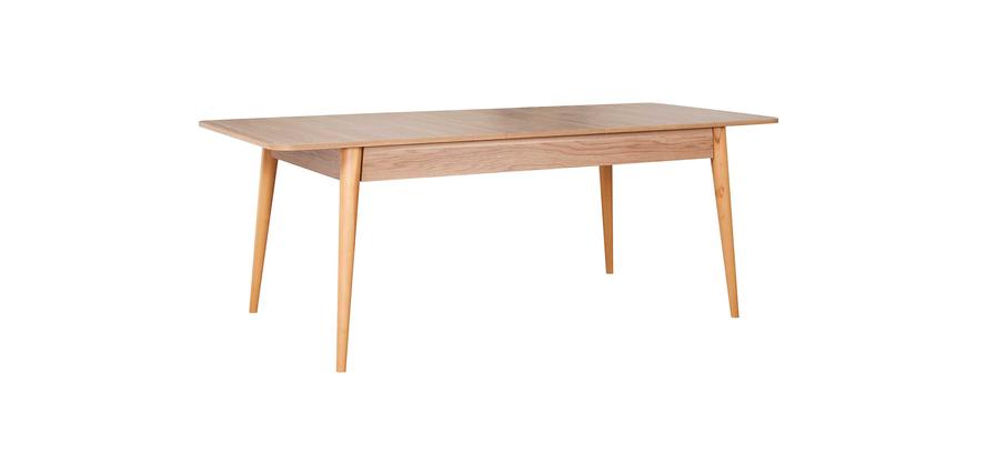 NATURA TABLE (openable)