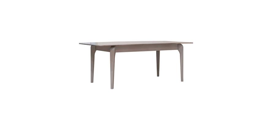 Zebra Table (openable)