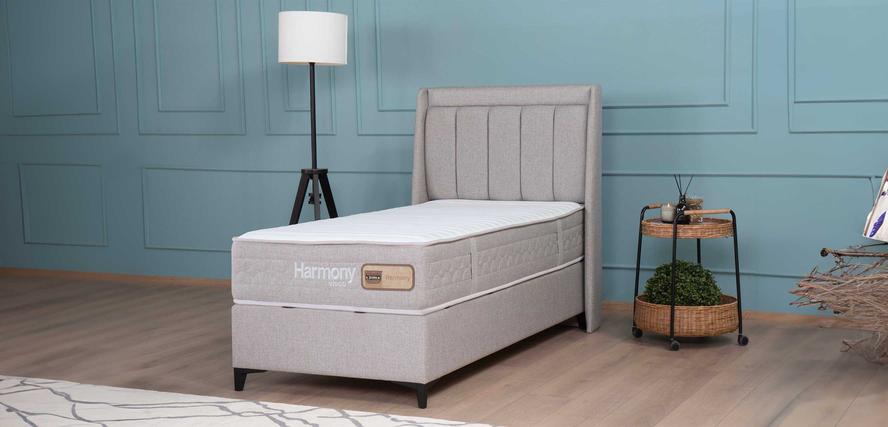 Harmony Bed Base 100x200