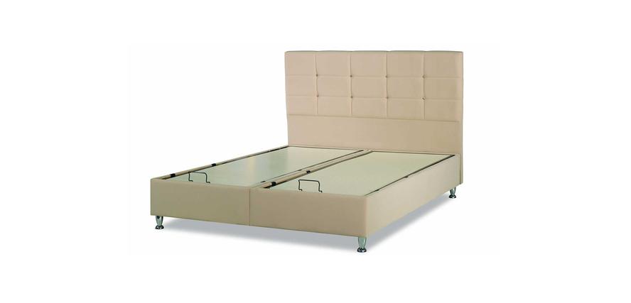 Nova Bed Base 150x200