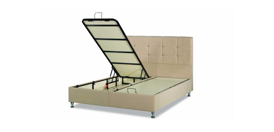 Nova Bed Base 150x200