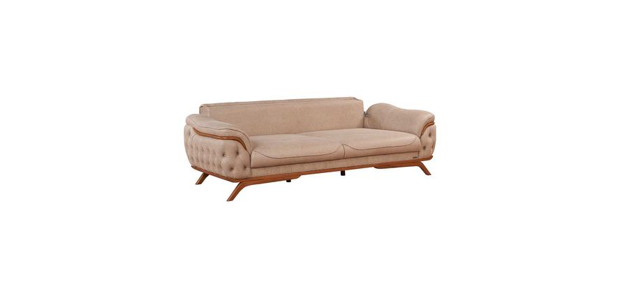 Bianca Sofa Set 33BB