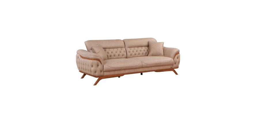 Bianca Sofa Set 33BB