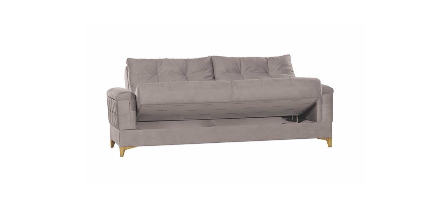 Kemer Sofa Set 33BB
