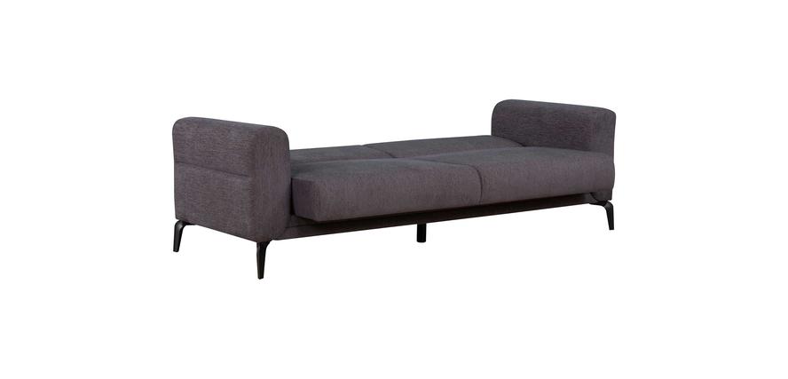 Piedra Sofa Set (3+3+B)