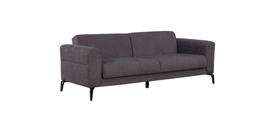 Piedra Sofa Set (3+3+B)