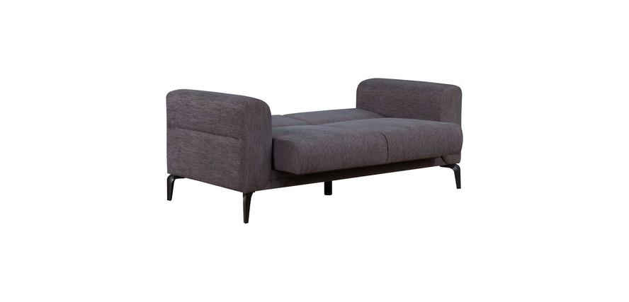 Piedra Sofa Set (3+3+B)