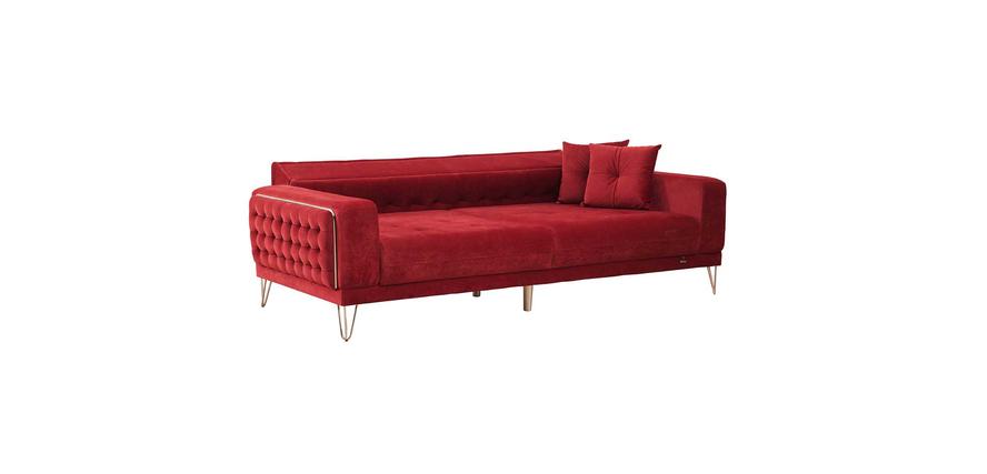 Rubino Sofa Set 