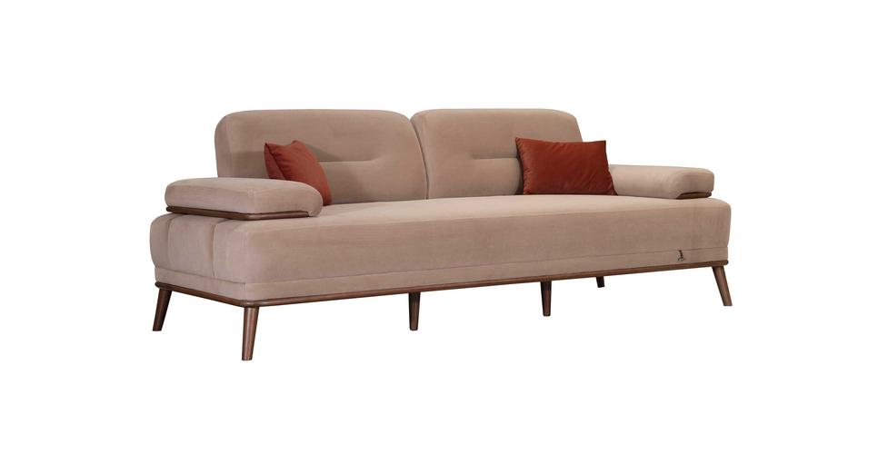 Sheff Sofa Set 33BB