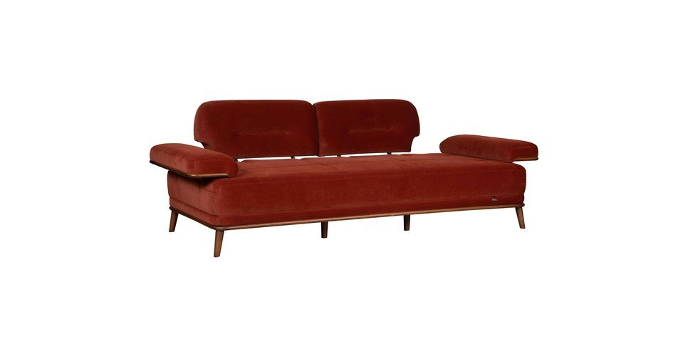 Sheff Sofa Set 33BB