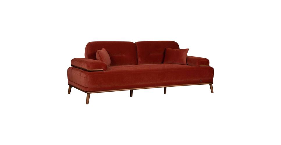 Sheff Sofa Set 33BB