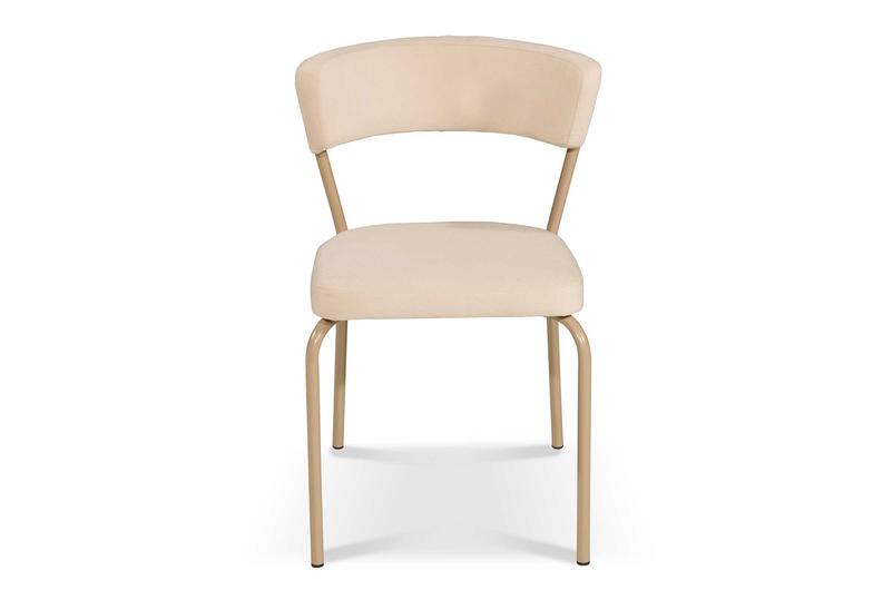 Nordica Chair - Cream