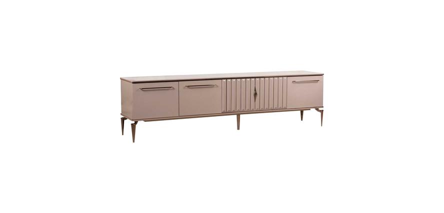 ZEBRA TV UNIT UNIT SET Lower Module