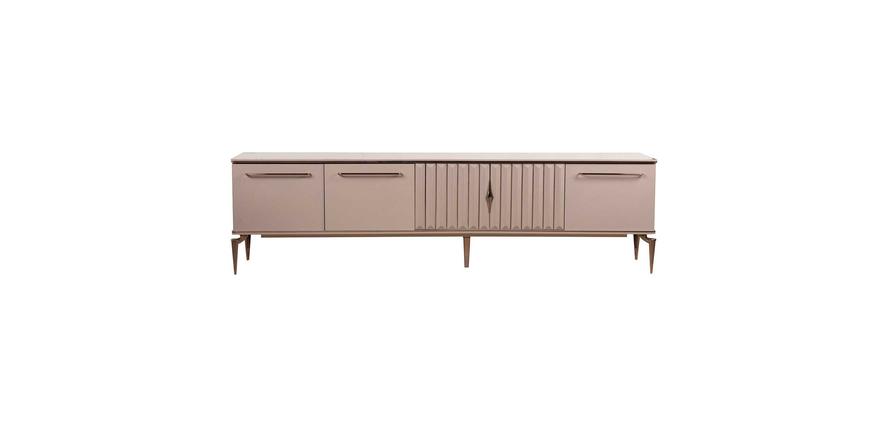 ZEBRA TV UNIT UNIT SET Lower Module