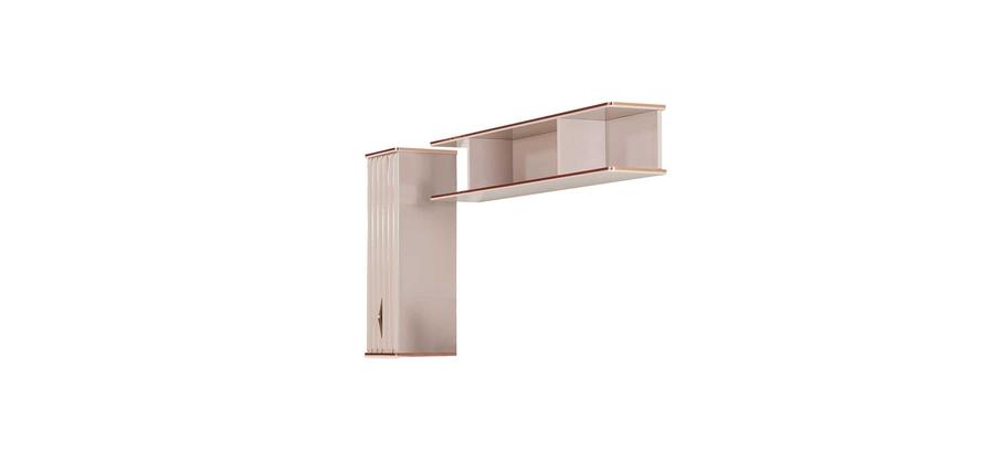 Zebra TV Unit Set Upper Module