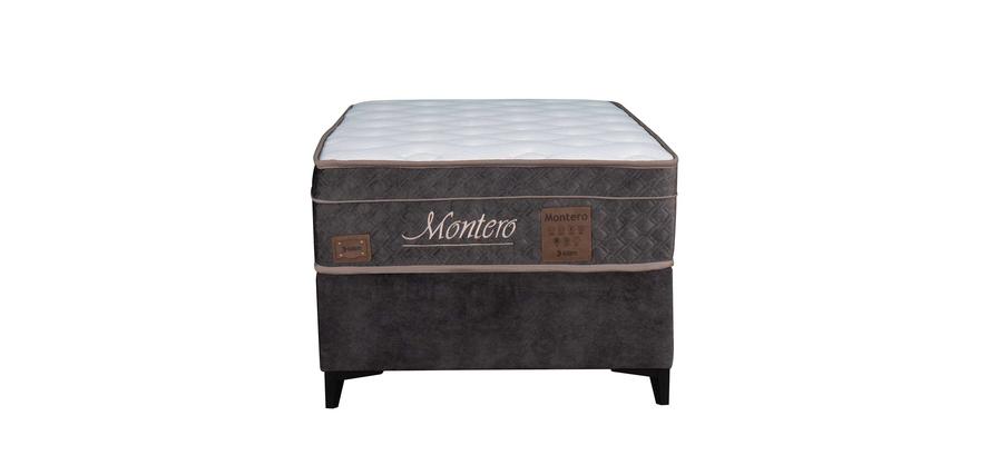 Montero Yatak 100X200