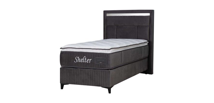 Shelter Mattress 120x200